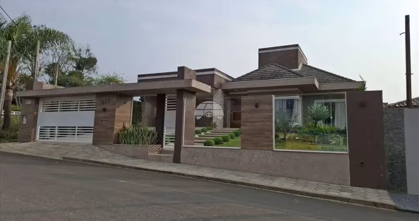 Casa com 4 quartos à venda na Rua Principal, 837, Centro, Rebouças