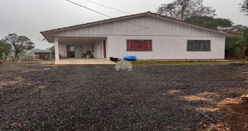 Casa com 3 quartos à venda na AVENIDA ARLETE VILELA RICHA, 695, Riozinho, Irati
