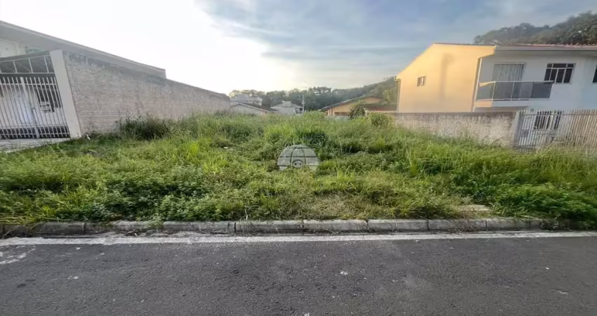 Terreno à venda na RUA PRESIDENTE NEREU RAMOS, 896, Jardim Califórnia, Irati