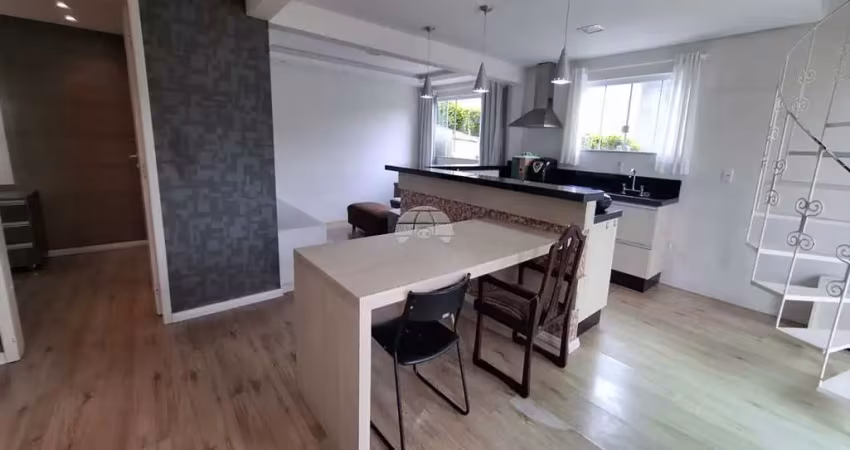 Loft com 1 quarto para alugar na Avenida Vicente Machado, 262, Centro, Irati