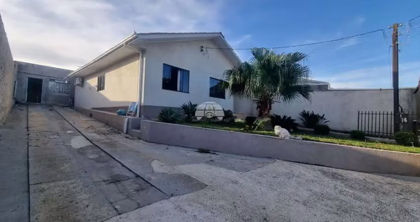 Casa com 3 quartos à venda na RUA DAS ARVORES, 245, Jardim Aeroporto, Irati