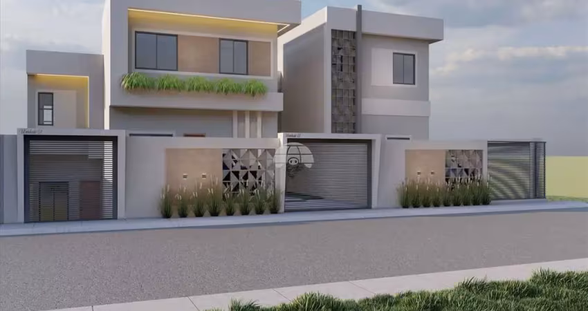 Casa com 2 quartos à venda na RUA VERGINIA REBESCO, 653, Jardim Virgínia, Irati