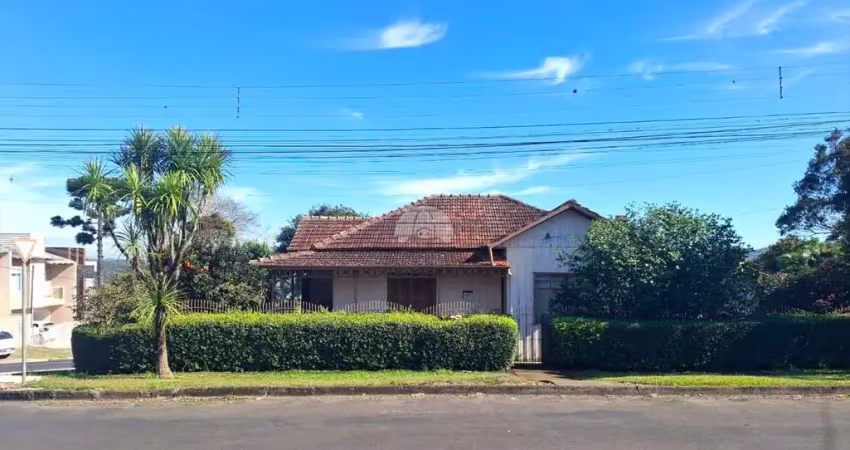 Terreno à venda na RUA IRMA HELENA OLEK, S/N, Stroparo, Irati