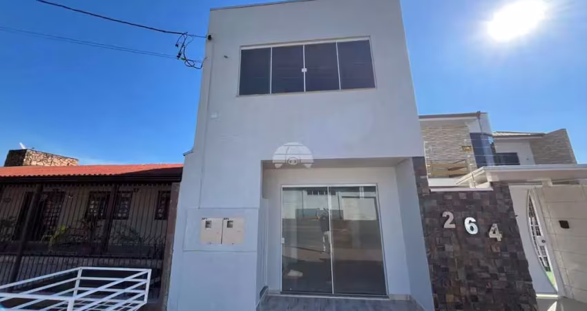 Sala comercial para alugar na Rua Adão Panka, 264, Rio Bonito, Irati