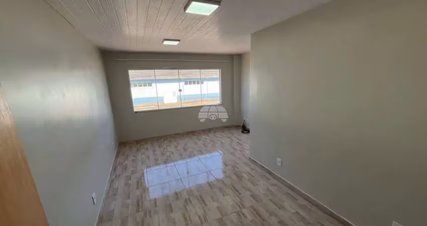 Sala comercial para alugar na Rua Adão Panka, 264, Rio Bonito, Irati