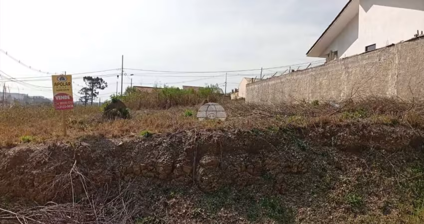Terreno à venda na RUA PROJETADA 03, 39, Engenheiro Gutierrez, Irati