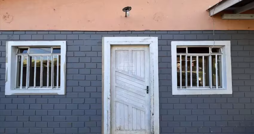 Casa com 2 quartos para alugar na Rua Guanabara, 15, NHAPINDAZAL, Irati