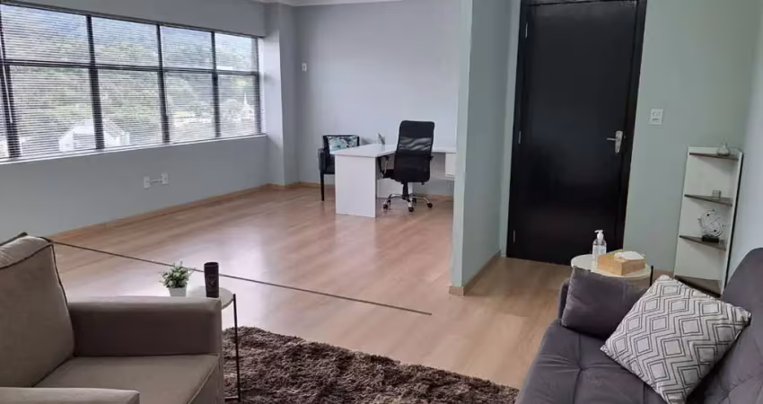 Ponto Comercial para Venda em Jaraguá do Sul, Centro, 1 banheiro, 1 vaga
