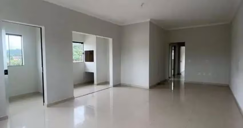 Apartamento para Locação em Jaraguá do Sul, João Pessoa, 2 dormitórios, 1 suíte, 2 banheiros
