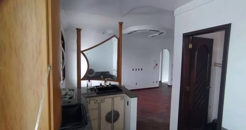 Sala comercial para locação em guaramirim, centro, 1 banheiro