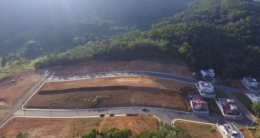Terreno à venda no Amizade, Jaraguá do Sul 