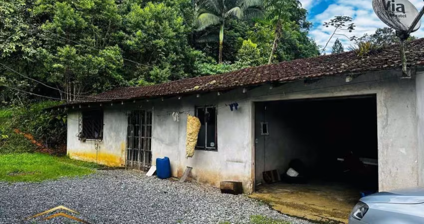 Chácara para Venda em Guaramirim, Rio Branco, 3 dormitórios, 1 banheiro, 1 vaga