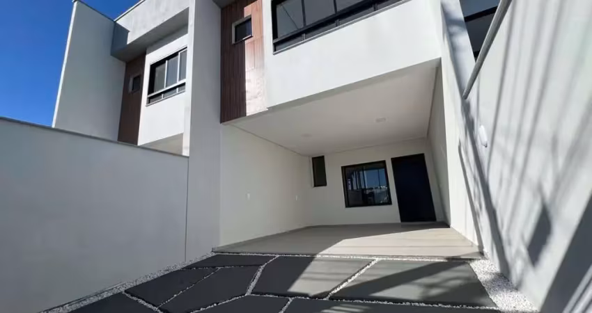 Sobrado para venda em jaraguá do sul, czerniewicz, 3 dormitórios, 1 suíte, 2 banheiros, 2 vagas