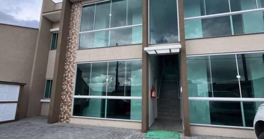 Apartamento para Locação em Guaramirim, Escolinha, 3 dormitórios, 1 suíte, 2 banheiros, 1 vaga
