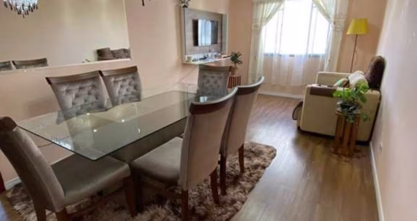 Apartamento para Venda em Jaraguá do Sul, Vila Baependi, 3 dormitórios, 1 banheiro, 1 vaga