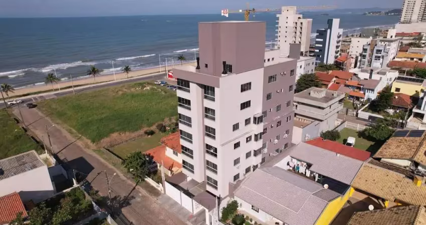 Apartamento para venda em barra velha, tabuleiro, 3 dormitórios, 1 suíte, 2 banheiros, 1 vaga