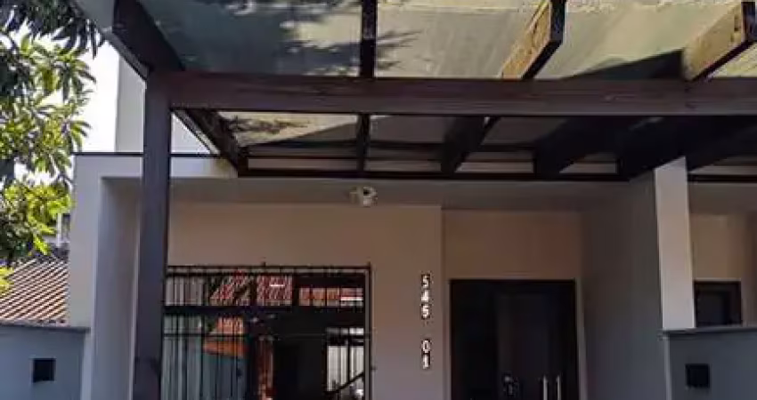 Sobrado para venda em joinville, boa vista, 3 dormitórios, 1 suíte, 2 banheiros, 2 vagas