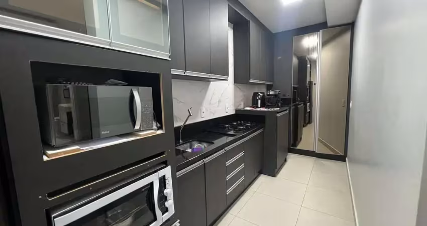 Apartamento para venda em jaraguá do sul, vieiras, 2 dormitórios, 1 banheiro