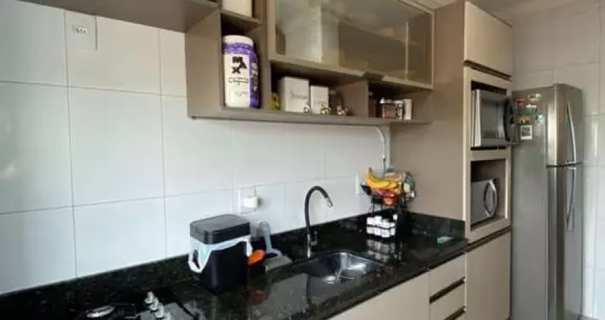 Apartamento para venda em guaramirim, centro, 2 dormitórios, 1 banheiro, 1 vaga