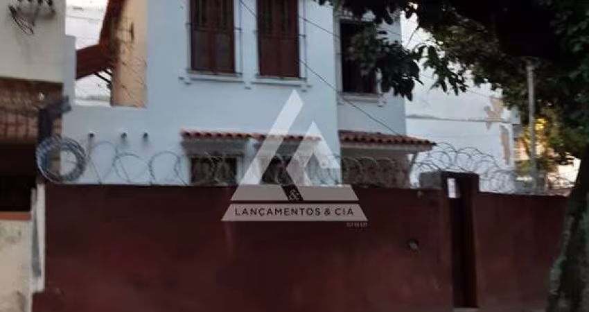 Casa em Tijuca, Rio de Janeiro/RJ