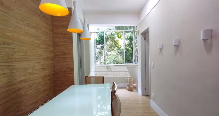 Apartamento em Tijuca, Rio de Janeiro/RJ