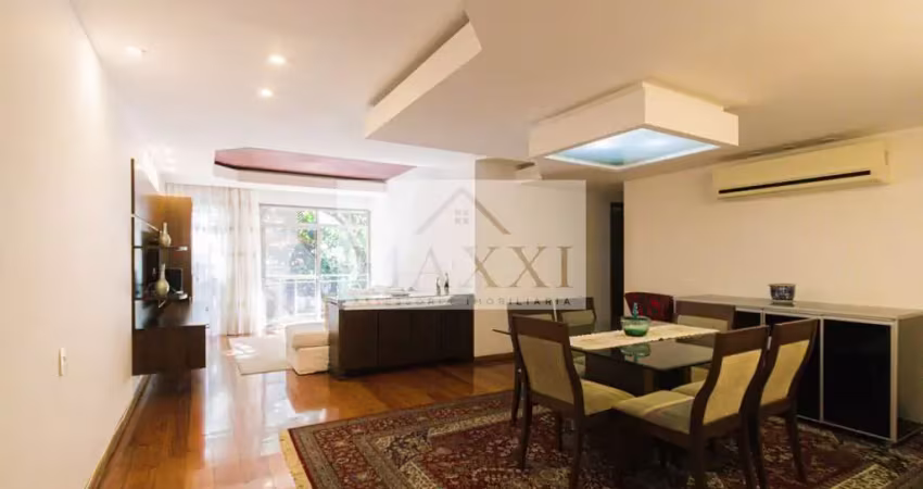 Vendo apartamento com três quartos  - tijuca, rio de janeiro/rj