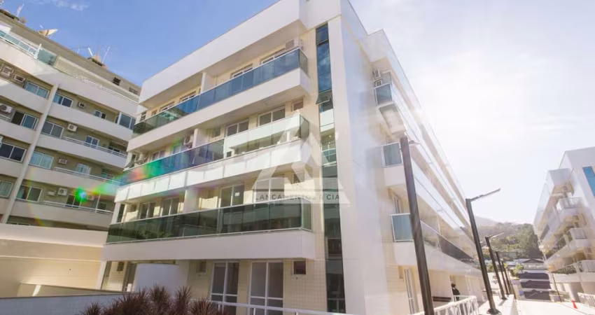 Belle Mont - Apartamento três Quartos na Freguesia