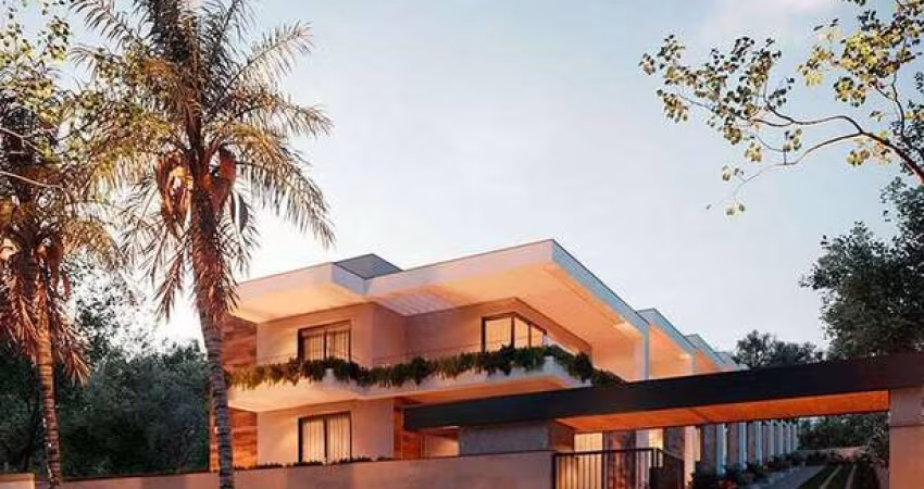 Essenza Design Houses - Casa à venda no bairro Freguesia (Jacarepaguá) - Rio de Janeiro/RJ