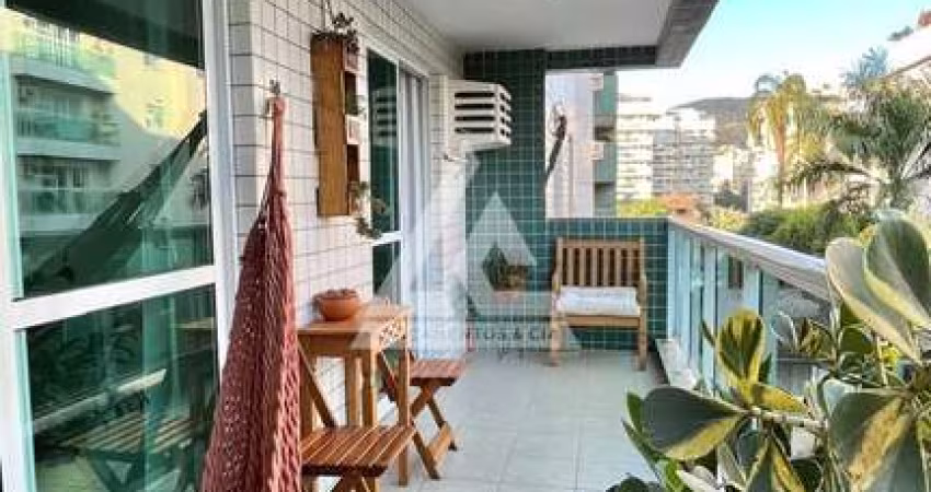 Magistralle Freguesia - Apartamento Alto Padrão em Freguesia (Jacarepaguá), Rio de Janeiro/RJ