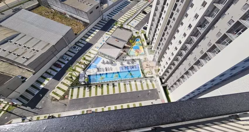Apartamento com 2 quartos à venda na Estrada dos Bandeirantes, Curicica, Rio de Janeiro