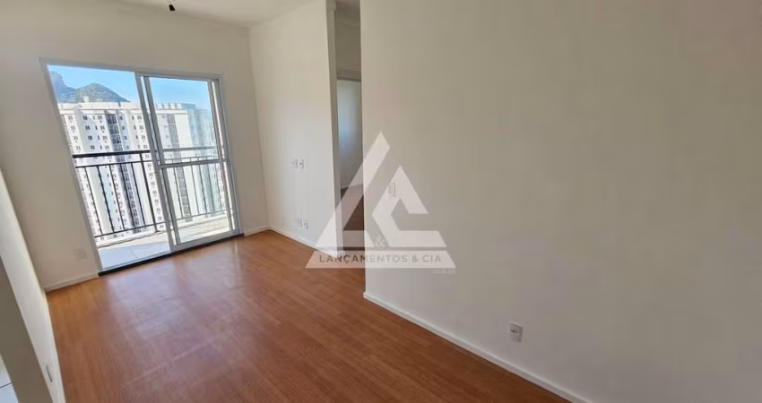 Apartamento em Jacarepaguá, Rio de Janeiro/RJ