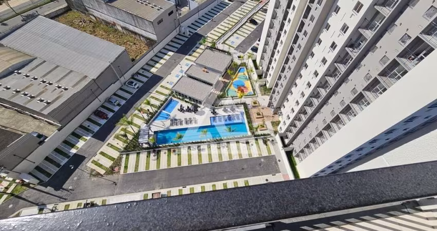 Apartamento em Jacarepaguá, Rio de Janeiro/RJ