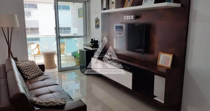 Condomínio Majesty - Excelente Apartamento na Freguesia