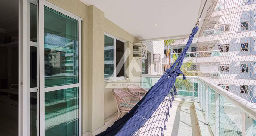 Condominio Del Bosco - Apartamento Alto Padrão em Jacarepaguá, Rio de Janeiro/RJ