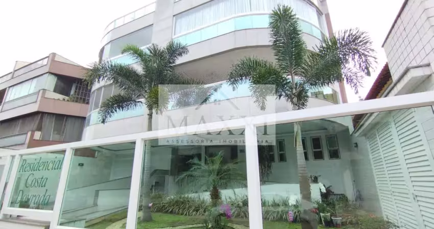 Residencial costa dourada - apartamento à venda no bairro recreio dos bandeirantes - rio de janeiro/rj