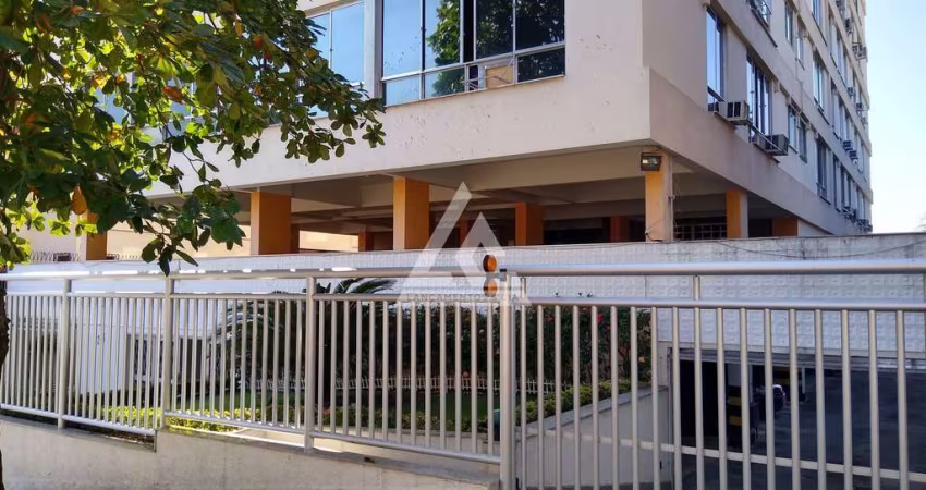Apartamento à venda no bairro Méier - Rio de Janeiro/RJ, Zona Norte