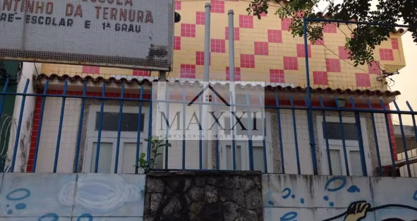 Casa à venda na Rua Dona Maria, 98, Vila Isabel, Rio de Janeiro