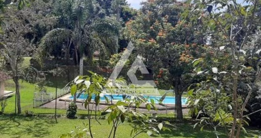 Fazenda Suiça - Terreno em Fazenda Suiça, Teresópolis/RJ