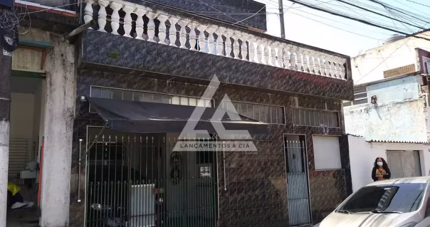 Casa com 3 quartos à venda na Rua Domenico Aníbal, 66, Americanópolis, São Paulo