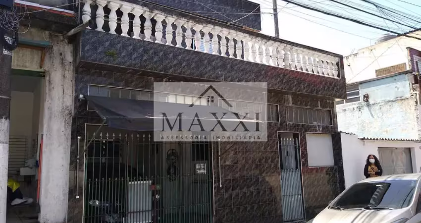 Casa com 3 quartos à venda na Rua Domenico Aníbal, 66, Americanópolis, São Paulo