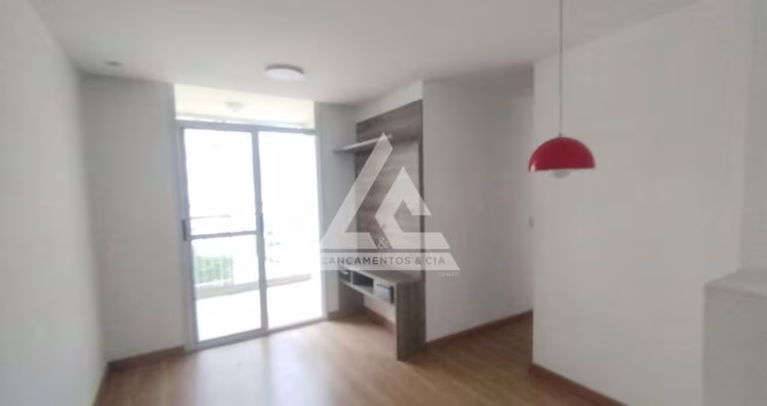 Condominio Caminhos da Barra - Apartamento com dois quartos