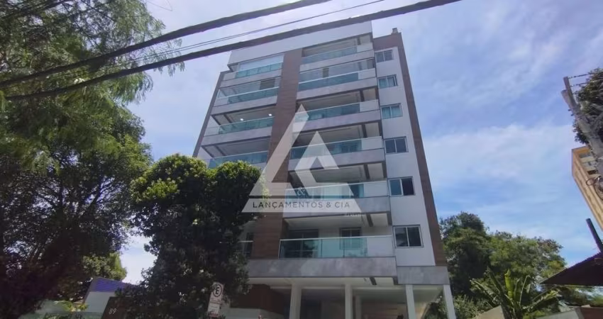 Secret Place Residencial - Apartamento Cobertura Duplex em Taquara, Rio de Janeiro/RJ