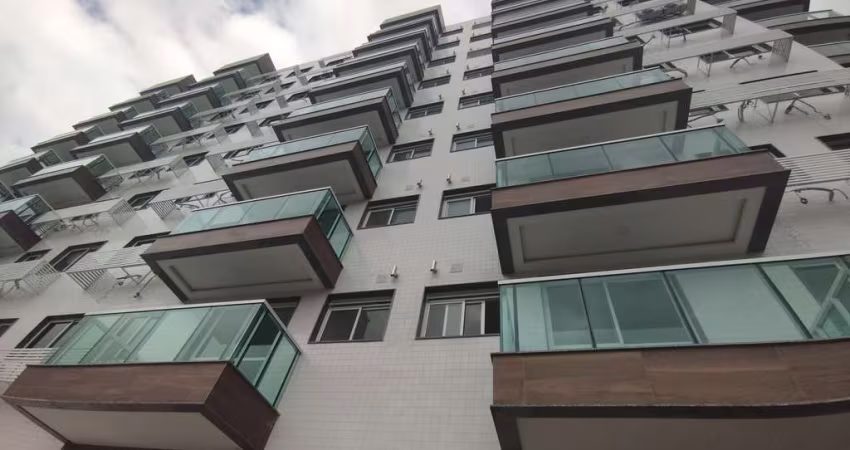 Magnus Residence Tijuca - Apartamento com Dois Quartos MAGNUS Tijuca