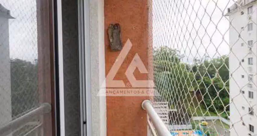 village Vip - Apartamento em Jacarepaguá, Rio de Janeiro/RJ