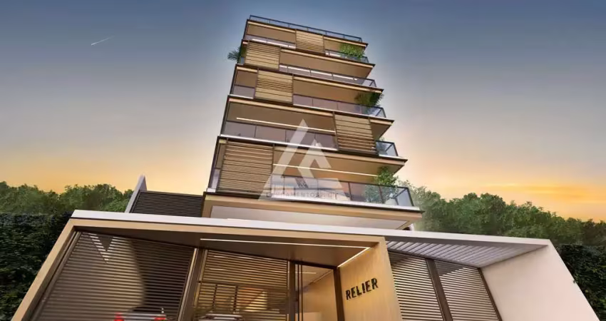 Relier - Apartamento em Tijuca, Rio de Janeiro/RJ
