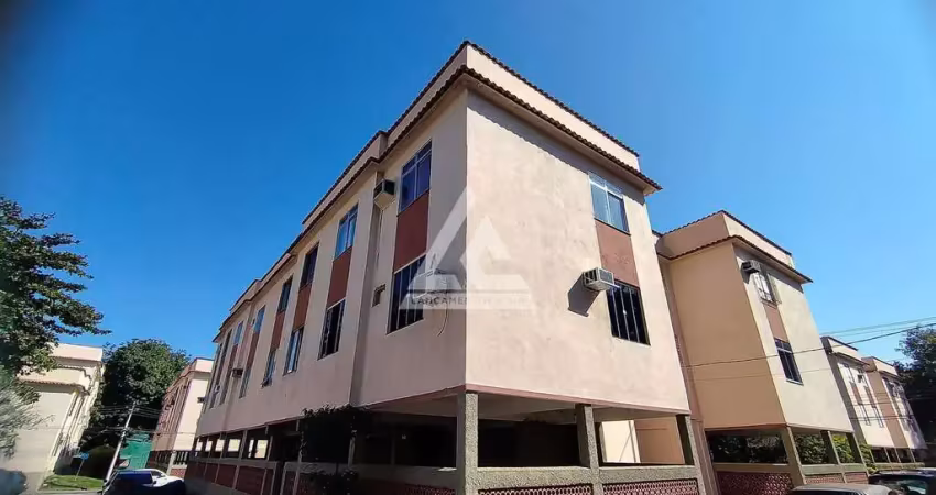 Apartamento com 2 quartos à venda na Rua Professor Henrique Roxo, Portuguesa, Rio de Janeiro