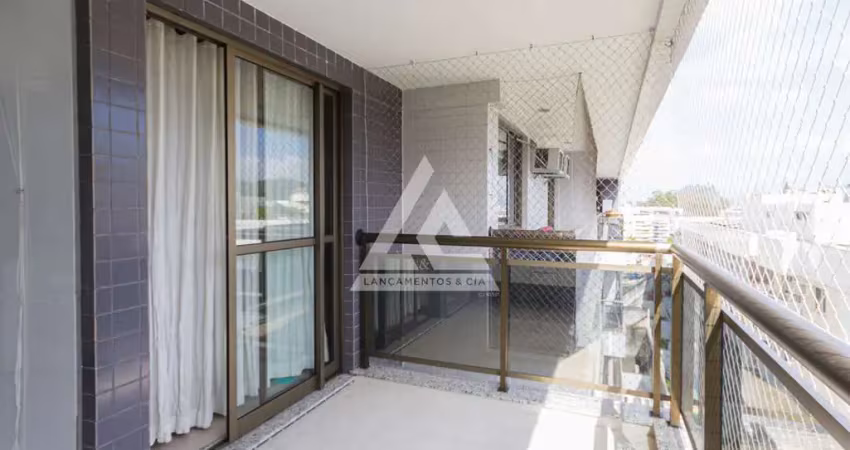 Duo life residencial - apartamento em freguesia (jacarepaguá), rio de janeiro/rj