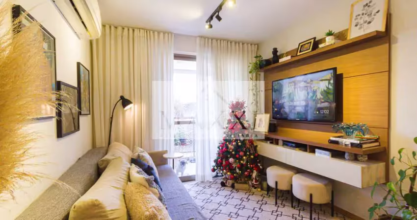 Duo life residencial - apartamento em freguesia (jacarepaguá), rio de janeiro/rj