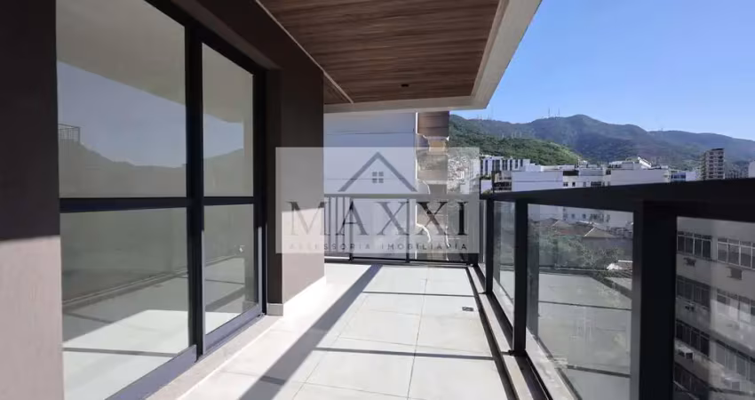 One tijuca - apartamento cobertura duplex em tijuca, rio de janeiro/rj