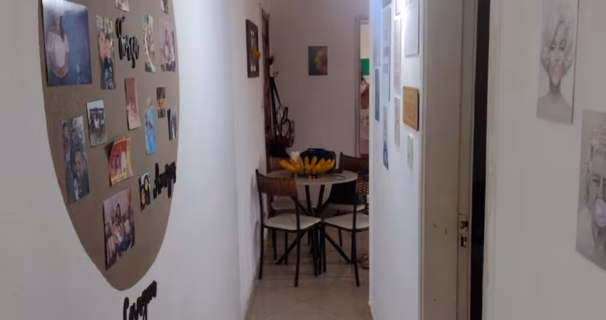 VENDO APTO. CONJUNTO DA MARINHA
